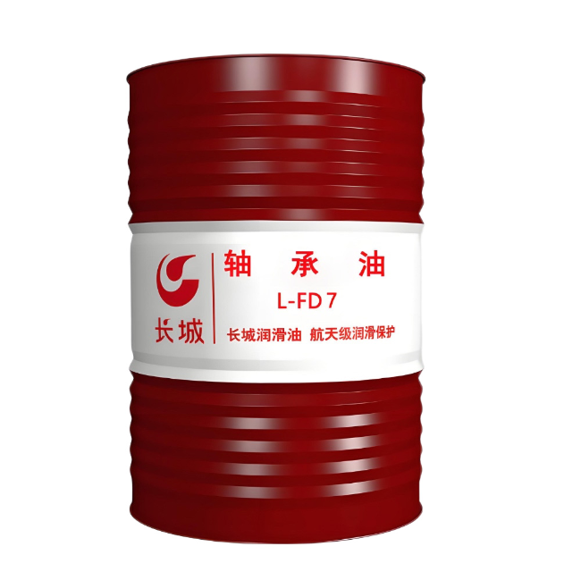 兴隆台长城FD轴承油